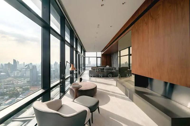Circle Living Prototype : เซอร์เคิล ลิฟวิ่ง โปรโตไทพ์, กรุงเทพ, 1545 ถนนเพชรบุรีตัดใหม่, มักกะสัน, ราชเทวี, กรุงเทพ, 135 ตร.ม., คอนโด ขาย, โดย Anthea Khwanngam, 500587888 - DDproperty.com