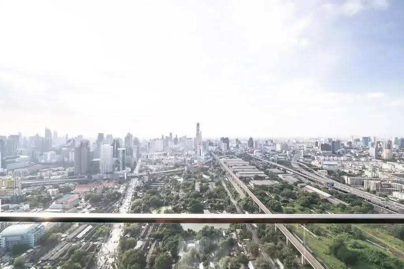 Circle Living Prototype : เซอร์เคิล ลิฟวิ่ง โปรโตไทพ์, กรุงเทพ, 1545 ถนนเพชรบุรีตัดใหม่, มักกะสัน, ราชเทวี, กรุงเทพ, 135 ตร.ม., คอนโด ขาย, โดย Anthea Khwanngam, 500587888 - DDproperty.com