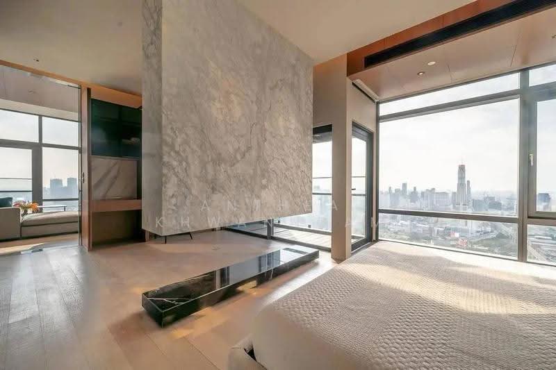 Circle Living Prototype : เซอร์เคิล ลิฟวิ่ง โปรโตไทพ์, กรุงเทพ, 1545 ถนนเพชรบุรีตัดใหม่, มักกะสัน, ราชเทวี, กรุงเทพ, 135 ตร.ม., คอนโด ขาย, โดย Anthea Khwanngam, 500587888 - DDproperty.com