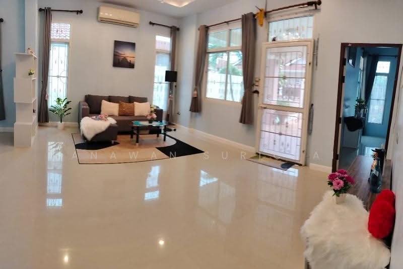 2-BR House, chon-buri, Nong Pru, Bang Lamung (Pattaya), Chon Buri (Pattaya), 2 Bedrooms, 93 sqm, Single Detached House For Sale, by Tanawan Surichai, 500587889 - DDproperty.com