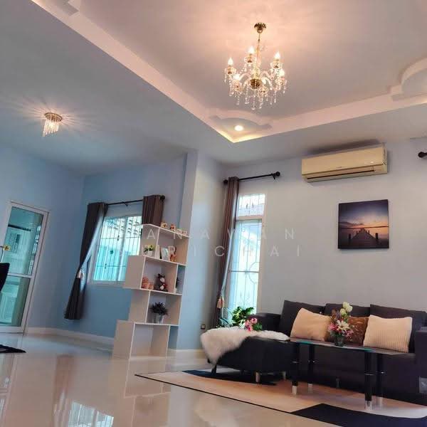 บ้าน 2-ห้องนอน, ชลบุรี, หนองปรือ, บางละมุง, ชลบุรี, 93 ตร.ม., บ้านเดี่ยว ขาย, โดย Tanawan Surichai, 500587889 - DDproperty.com