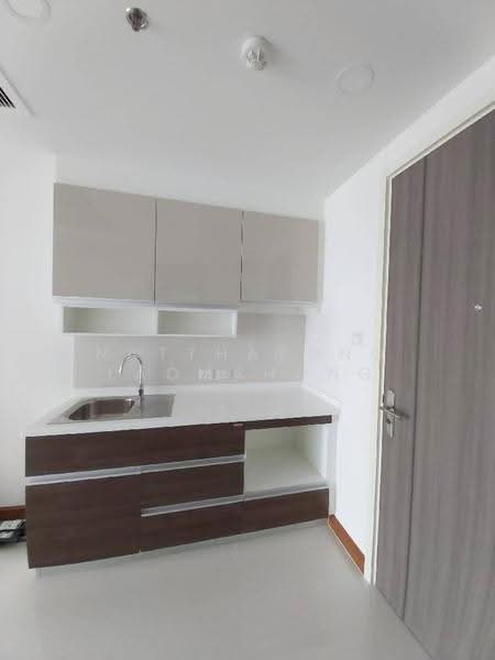 Supalai Premier Charoen Nakhon, bangkok, Lat Ya Road, Khlong San, Bangkok, 1 Bedroom, 34 sqm, Condo For Sale, by Natthapong Laomahong, 500587890 - DDproperty.com