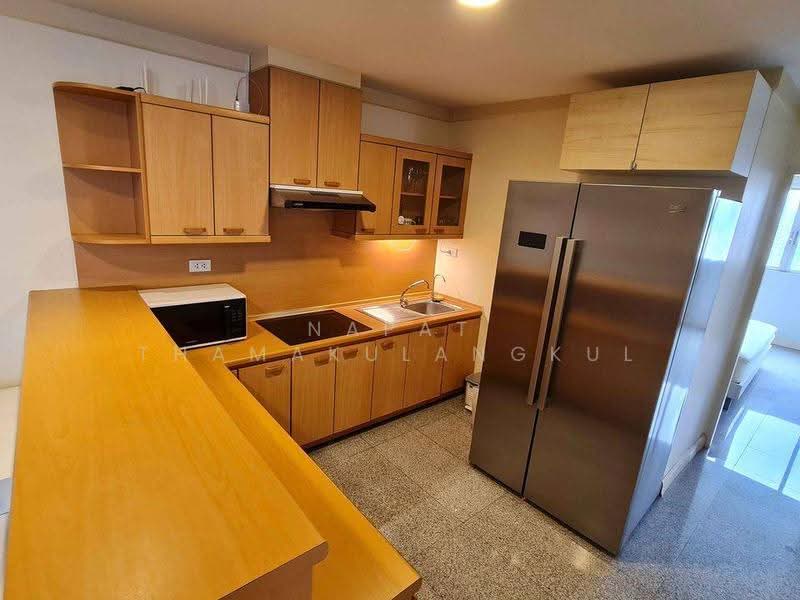 The Waterford Diamond Tower Sukhumvit, bangkok, 758/18 Soi Sukhumvit 30/1, Sukhumvit Road, Khlong Toei, Bangkok, 2 Bedrooms, 83 sqm, Condo For Rent, by Napat Thamakulangkul, 500587892 - DDproperty.com
