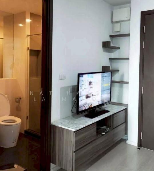 Rhythm Sathorn : ริทึ่ม สาทร, กรุงเทพ, 141 ซอยสาทร 21, ยานนาวา, สาทร, กรุงเทพ, 35 ตร.ม., คอนโด ให้เช่า, โดย Natthapong Laomahong, 500587893 - DDproperty.com