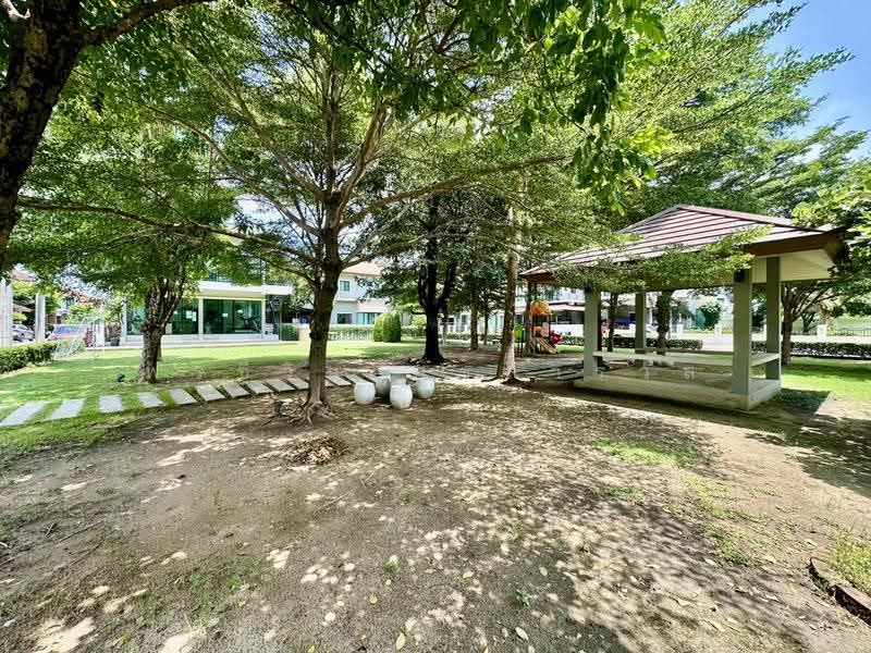 Ladda Ville 4 Ban Kluai – Sai Noi : ลัดดาวิลล์ 4 บ้านกล้วย – ไทรน้อย, นนทบุรี, ถนนบ้านกล้วย-ไทรน้อย, พิมลราช, บางบัวทอง, นนทบุรี, 160 ตร.ม., บ้านเดี่ยว ให้เช่า, โดย พรชีวิน สุขสำรวล, 500587894 - DDproperty.com