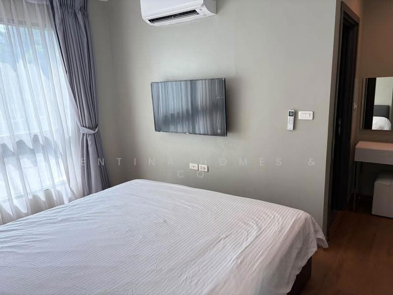 The Base Park West Sukhumvit 77, bangkok, 11 Soi Sukhumvit 77 Sukhumvit Road, Phra Kanong Nua, Watthana, Bangkok, 2 Bedrooms, 54 sqm, Condo For Rent, by Jentina Homes & Co, 500587895 - DDproperty.com