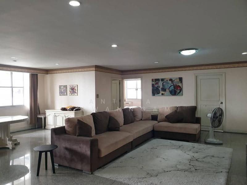 D.S. Tower 1 Sukhumvit 33, bangkok, Soi Phrom Chit, Khlong Tan Nua, Watthana, Bangkok, 3 Bedrooms, 236 sqm, Condo For Sale, by Anthea Khwanngam, 500587896 - DDproperty.com