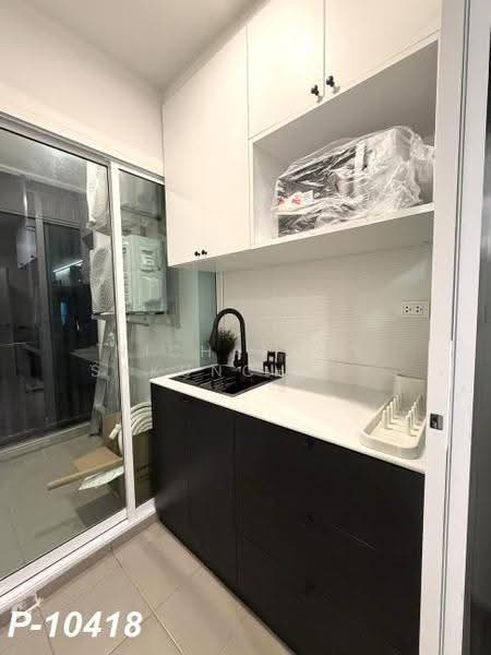 Regent Home Bangna : รีเจ้นท์ โฮม บางนา, กรุงเทพ, ถนน สรรพาวุธ, บางนาใต้, บางนา, กรุงเทพ, 28 ตร.ม., คอนโด ให้เช่า, โดย Nichaphat Sakunchayapha, 500587899 - DDproperty.com