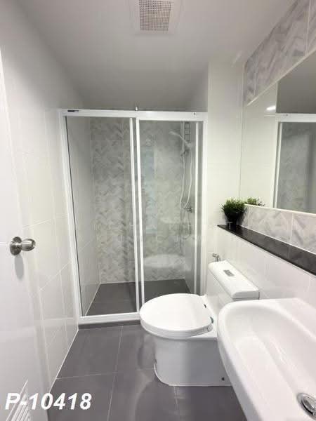 Regent Home Bangna : รีเจ้นท์ โฮม บางนา, กรุงเทพ, ถนน สรรพาวุธ, บางนาใต้, บางนา, กรุงเทพ, 28 ตร.ม., คอนโด ให้เช่า, โดย Nichaphat Sakunchayapha, 500587899 - DDproperty.com