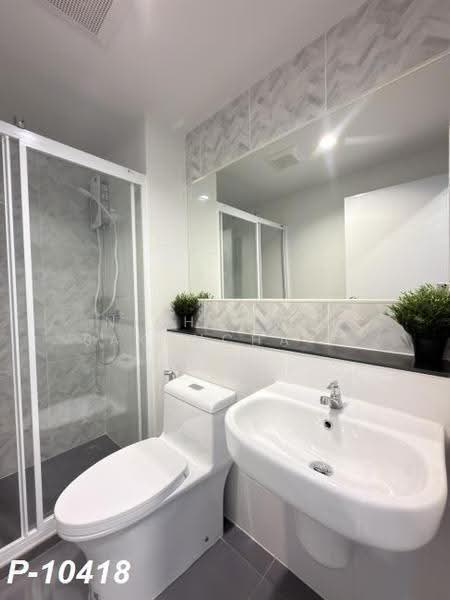 Regent Home Bangna, bangkok, Sanphawut Road, Bang Na Tai, Bang Na, Bangkok, 1 Bedroom, 28 sqm, Condo For Rent, by Nichaphat Sakunchayapha, 500587899 - DDproperty.com