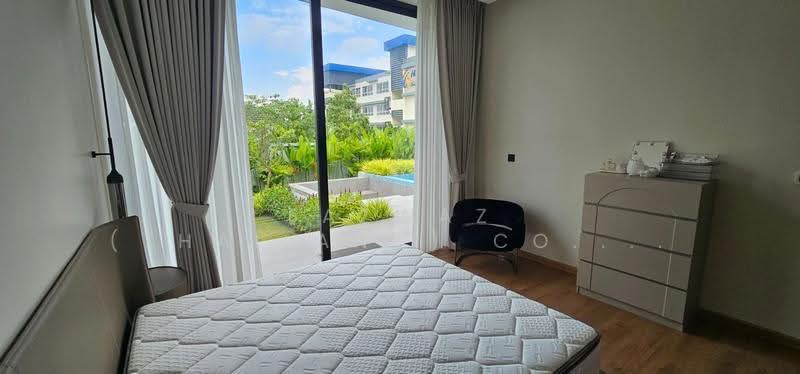 Clover Residence - Luxe Zone Phase III : โคลเวอร์ เรสซิเดนซ์ - ลูคซ์ โซน เฟส III, ภูเก็ต, ศรีสุนทร, ถลาง, ภูเก็ต, 450 ตร.ม., วิลล่า ให้เช่า, โดย Fazwaz (Thailand) Co., Ltd., 500587900 - DDproperty.com