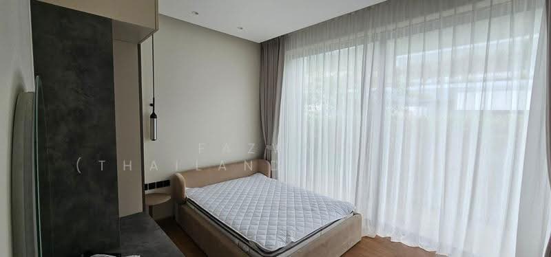 Clover Residence - Luxe Zone Phase III : โคลเวอร์ เรสซิเดนซ์ - ลูคซ์ โซน เฟส III, ภูเก็ต, ศรีสุนทร, ถลาง, ภูเก็ต, 450 ตร.ม., วิลล่า ให้เช่า, โดย Fazwaz (Thailand) Co., Ltd., 500587900 - DDproperty.com