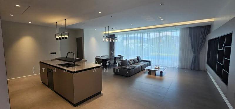 Clover Residence - Luxe Zone Phase III : โคลเวอร์ เรสซิเดนซ์ - ลูคซ์ โซน เฟส III, ภูเก็ต, ศรีสุนทร, ถลาง, ภูเก็ต, 450 ตร.ม., วิลล่า ให้เช่า, โดย Fazwaz (Thailand) Co., Ltd., 500587900 - DDproperty.com