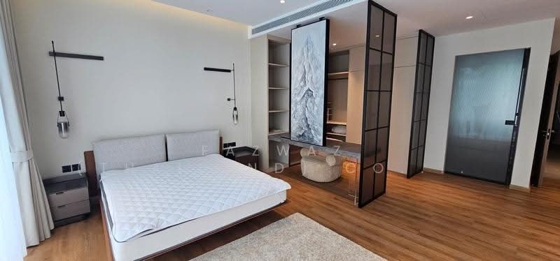 Clover Residence - Luxe Zone Phase III : โคลเวอร์ เรสซิเดนซ์ - ลูคซ์ โซน เฟส III, ภูเก็ต, ศรีสุนทร, ถลาง, ภูเก็ต, 450 ตร.ม., วิลล่า ให้เช่า, โดย Fazwaz (Thailand) Co., Ltd., 500587900 - DDproperty.com