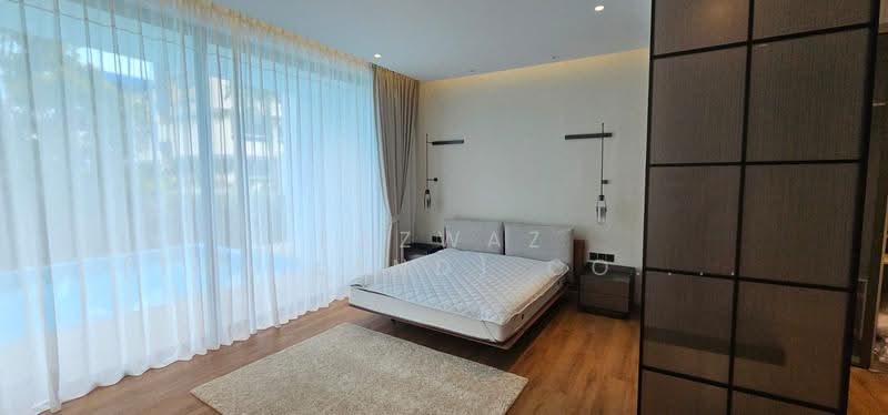 Clover Residence - Luxe Zone Phase III : โคลเวอร์ เรสซิเดนซ์ - ลูคซ์ โซน เฟส III, ภูเก็ต, ศรีสุนทร, ถลาง, ภูเก็ต, 450 ตร.ม., วิลล่า ให้เช่า, โดย Fazwaz (Thailand) Co., Ltd., 500587900 - DDproperty.com