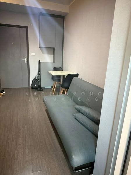 IDEO Sukhumvit 93 : ไอดีโอ สุขุมวิท 93, กรุงเทพ, 2331 ซอยสุขุมวิท 93, บางจาก, พระโขนง, กรุงเทพ, 35 ตร.ม., คอนโด ให้เช่า, โดย Natthapong Laomahong, 500587902 - DDproperty.com