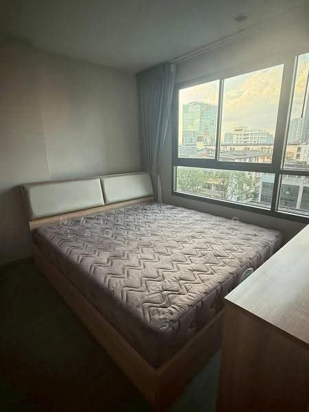 IDEO Sukhumvit 93, bangkok, 2331 Soi Sukhumvit 93, Bang Chak, Phra Khanong, Bangkok, 1 Bedroom, 35 sqm, Condo For Rent, by Natthapong Laomahong, 500587902 - DDproperty.com