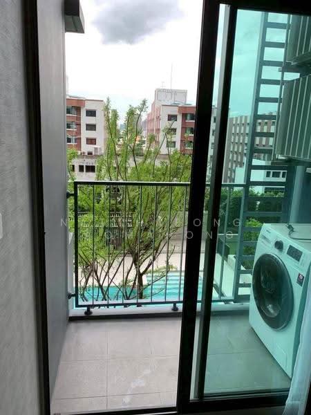 IDEO Sukhumvit 93, bangkok, 2331 Soi Sukhumvit 93, Bang Chak, Phra Khanong, Bangkok, 1 Bedroom, 35 sqm, Condo For Rent, by Natthapong Laomahong, 500587902 - DDproperty.com