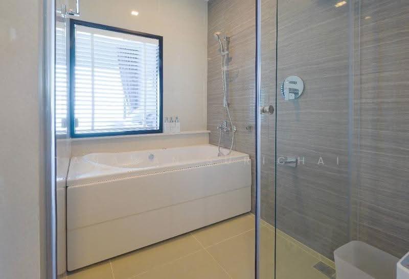 KnightsBridge The Ocean Sriracha, chon-buri, 3 Sukhumvit, Surasak, Si Racha, Chon Buri (Pattaya), 1 Bedroom, 35 sqm, Condo For Sale, by Tanawan Surichai, 500587903 - DDproperty.com