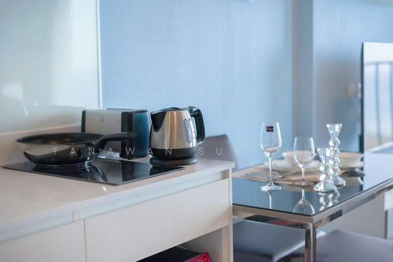 KnightsBridge The Ocean Sriracha, chon-buri, 3 Sukhumvit, Surasak, Si Racha, Chon Buri (Pattaya), 1 Bedroom, 35 sqm, Condo For Sale, by Tanawan Surichai, 500587903 - DDproperty.com
