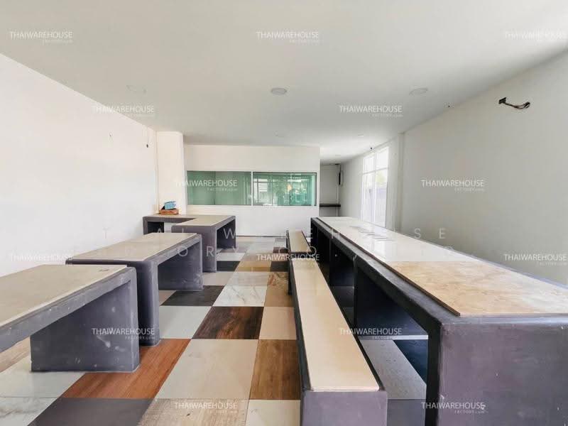 900 SQM Factory & Warehouse for Rent in Khlong Khoi | Main Road | 3T/SQM Load, nonthaburi, Khlong Khoi, Pak Kret, Nonthaburi, , 900 sqm, Warehouse/Factory For Rent, by THAI WAREHOUSE FACTORY CO., LTD., 500587905 - DDproperty.com