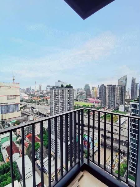 Life Asoke-Rama 9, bangkok, 626 Asoke-Dindaeng Road, Makkasan, Ratchathewi, Bangkok, 2 Bedrooms, 45 sqm, Condo For Rent, by Pichamon Chawbantard, 500587907 - DDproperty.com