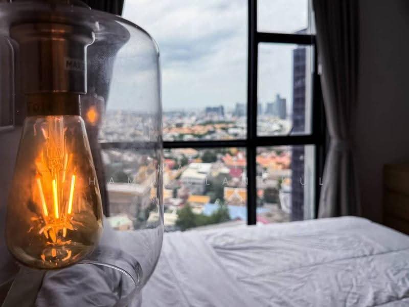 Rhythm Ekkamai, bangkok, 11 Soi Sukhumvit 63, Khlongtoei Nua, Watthana, Bangkok, 2 Bedrooms, 70 sqm, Condo For Rent, by Napat Thamakulangkul, 500587908 - DDproperty.com