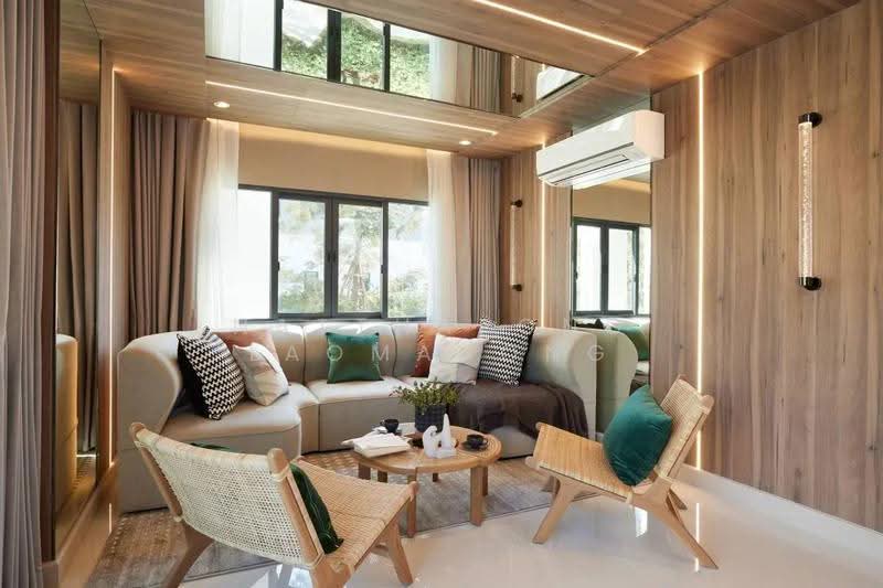 undefined, bangkok, Khlong Song Ton Nun, Lat Krabang, Bangkok, 3 Bedrooms, 164 sqm, Single Detached House For Sale, by Natthapong Laomahong, 500587909 - DDproperty.com