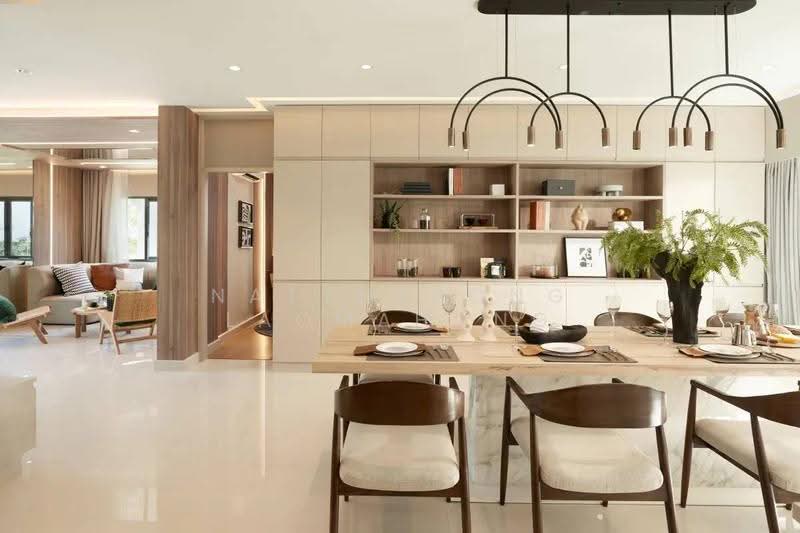 undefined, bangkok, Khlong Song Ton Nun, Lat Krabang, Bangkok, 3 Bedrooms, 164 sqm, Single Detached House For Sale, by Natthapong Laomahong, 500587909 - DDproperty.com