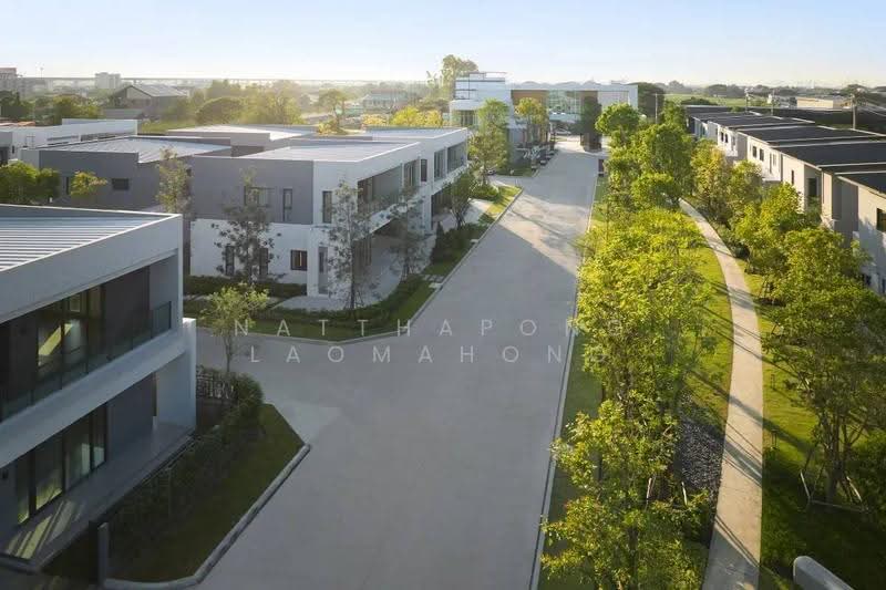 undefined, bangkok, Khlong Song Ton Nun, Lat Krabang, Bangkok, 3 Bedrooms, 164 sqm, Single Detached House For Sale, by Natthapong Laomahong, 500587909 - DDproperty.com