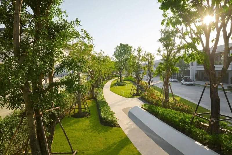 undefined, bangkok, Khlong Song Ton Nun, Lat Krabang, Bangkok, 3 Bedrooms, 164 sqm, Single Detached House For Sale, by Natthapong Laomahong, 500587909 - DDproperty.com