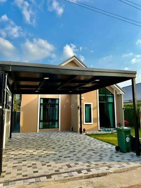 3-BR House, chon-buri, Poong, Bang Lamung (Pattaya), Chon Buri (Pattaya), 3 Bedrooms, 204 sqm, Single Detached House For Sale, by Tanawan Surichai, 500587910 - DDproperty.com