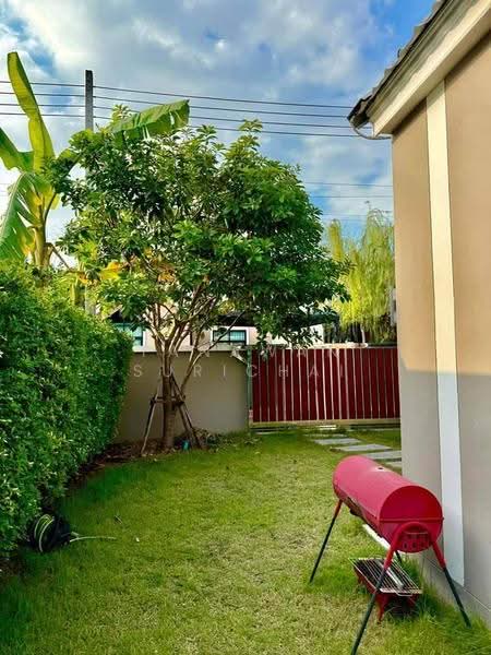 บ้าน 3-ห้องนอน, ชลบุรี, โป่ง, บางละมุง, ชลบุรี, 204 ตร.ม., บ้านเดี่ยว ขาย, โดย Tanawan Surichai, 500587910 - DDproperty.com