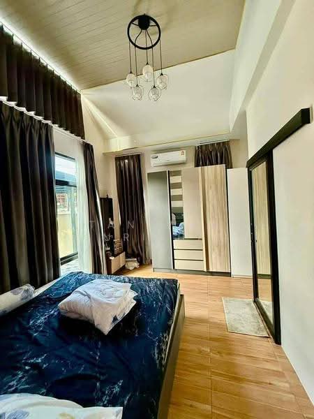 บ้าน 3-ห้องนอน, ชลบุรี, โป่ง, บางละมุง, ชลบุรี, 204 ตร.ม., บ้านเดี่ยว ขาย, โดย Tanawan Surichai, 500587910 - DDproperty.com