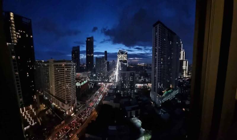 IDEO Q Ratchathewi, bangkok, 515 Phetchaburi Road, Thanon Phetchaburi, Ratchathewi, Bangkok, 2 Bedrooms, 60 sqm, Condo For Sale, by Anthea Khwanngam, 500587911 - DDproperty.com
