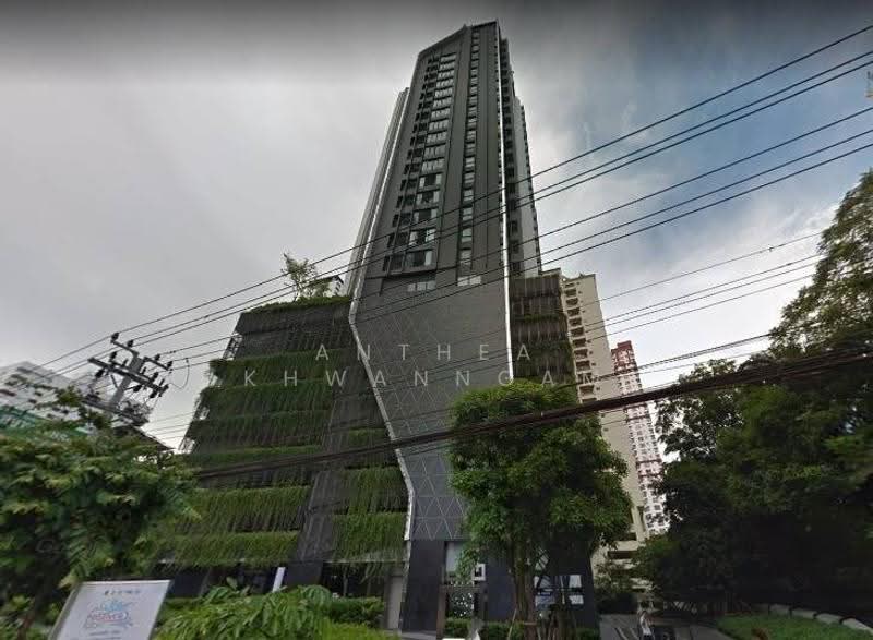 IDEO Q Ratchathewi : ไอดีโอ คิว ราชเทวี, กรุงเทพ, 515 ถนนเพชรบุรี แขวงถนนพญาไท เขตราชเทวี กรุงเทพมหานคร, ถนนเพชรบุรี, ราชเทวี, กรุงเทพ, 60 ตร.ม., คอนโด ขาย, โดย Anthea Khwanngam, 500587911 - DDproperty.com