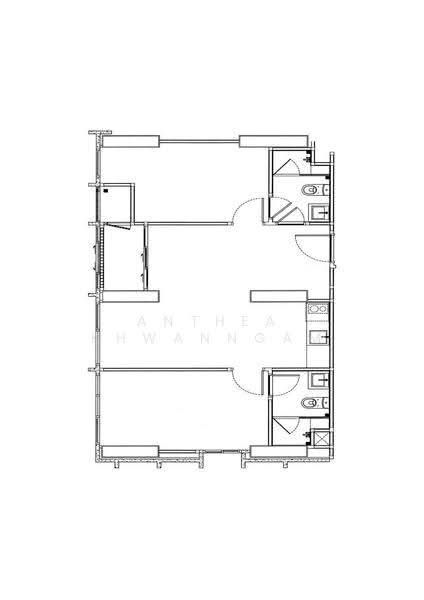IDEO Q Ratchathewi, bangkok, 515 Phetchaburi Road, Thanon Phetchaburi, Ratchathewi, Bangkok, 2 Bedrooms, 60 sqm, Condo For Sale, by Anthea Khwanngam, 500587911 - DDproperty.com