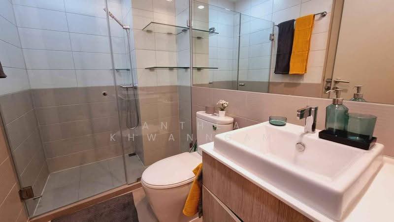 IDEO Q Ratchathewi : ไอดีโอ คิว ราชเทวี, กรุงเทพ, 515 ถนนเพชรบุรี แขวงถนนพญาไท เขตราชเทวี กรุงเทพมหานคร, ถนนเพชรบุรี, ราชเทวี, กรุงเทพ, 60 ตร.ม., คอนโด ขาย, โดย Anthea Khwanngam, 500587911 - DDproperty.com