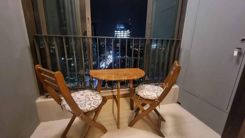 IDEO Q Ratchathewi, bangkok, 515 Phetchaburi Road, Thanon Phetchaburi, Ratchathewi, Bangkok, 2 Bedrooms, 60 sqm, Condo For Sale, by Anthea Khwanngam, 500587911 - DDproperty.com