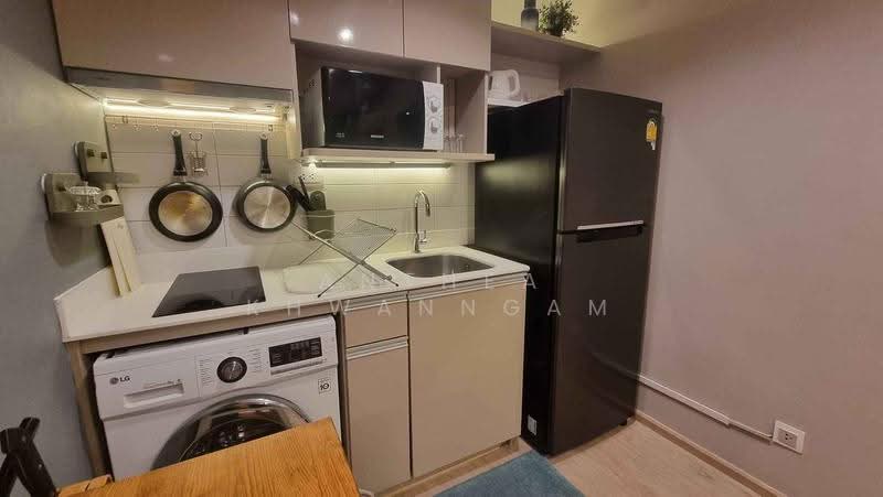 IDEO Q Ratchathewi, bangkok, 515 Phetchaburi Road, Thanon Phetchaburi, Ratchathewi, Bangkok, 2 Bedrooms, 60 sqm, Condo For Sale, by Anthea Khwanngam, 500587911 - DDproperty.com