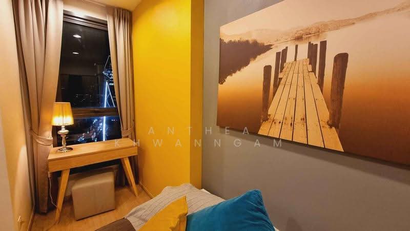IDEO Q Ratchathewi : ไอดีโอ คิว ราชเทวี, กรุงเทพ, 515 ถนนเพชรบุรี แขวงถนนพญาไท เขตราชเทวี กรุงเทพมหานคร, ถนนเพชรบุรี, ราชเทวี, กรุงเทพ, 60 ตร.ม., คอนโด ขาย, โดย Anthea Khwanngam, 500587911 - DDproperty.com