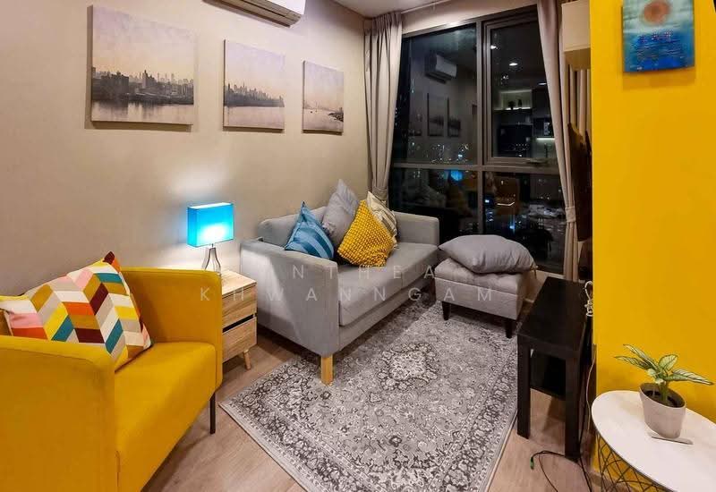IDEO Q Ratchathewi, bangkok, 515 Phetchaburi Road, Thanon Phetchaburi, Ratchathewi, Bangkok, 2 Bedrooms, 60 sqm, Condo For Sale, by Anthea Khwanngam, 500587911 - DDproperty.com