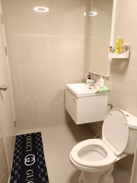 Chapter One Shine Bangpo, bangkok, Pracharat Sai 1 Rd, Bang Sue, Bangkok, 2 Bedrooms, 57 sqm, Condo For Sale, by Natthapong Laomahong, 500587912 - DDproperty.com