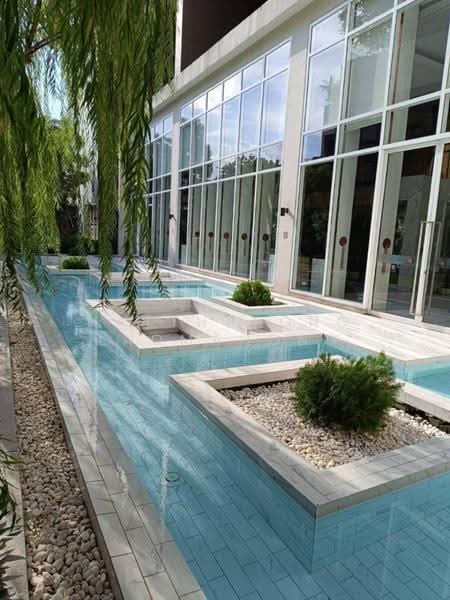 Chapter One Shine Bangpo, bangkok, Pracharat Sai 1 Rd, Bang Sue, Bangkok, 2 Bedrooms, 57 sqm, Condo For Sale, by Natthapong Laomahong, 500587912 - DDproperty.com