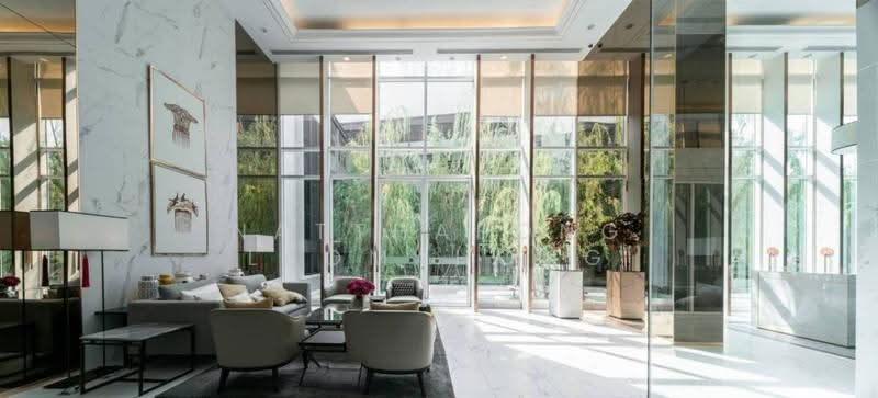 Chapter One Shine Bangpo, bangkok, Pracharat Sai 1 Rd, Bang Sue, Bangkok, 2 Bedrooms, 57 sqm, Condo For Sale, by Natthapong Laomahong, 500587912 - DDproperty.com