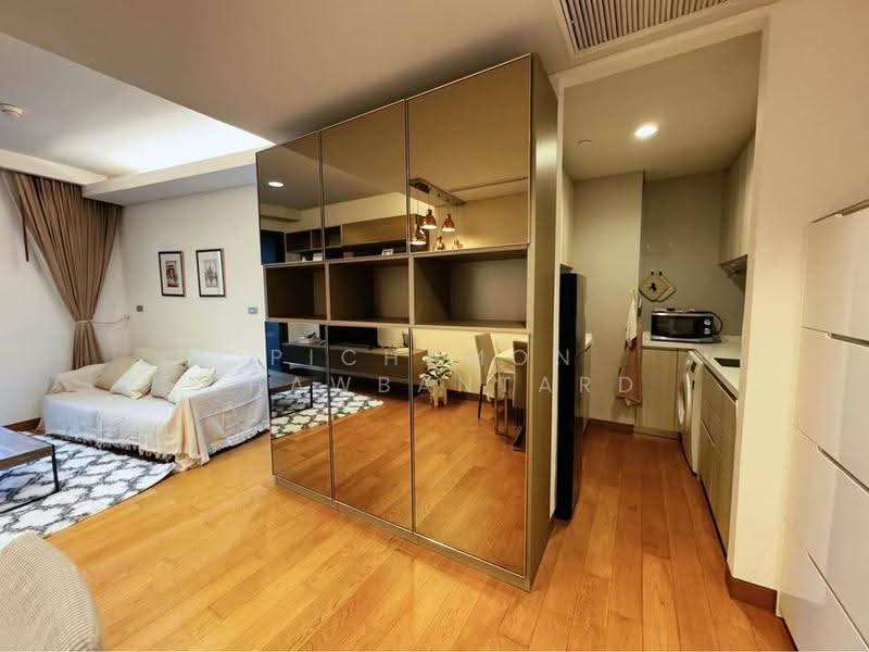 The Lumpini 24, bangkok, Sukhumvit 24 Road, Khong Tan, Khlong Toei, Bangkok, 2 Bedrooms, 55 sqm, Condo For Rent, by Pichamon Chawbantard, 500587914 - DDproperty.com