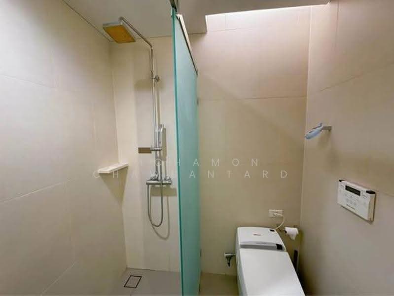 The Lumpini 24, bangkok, Sukhumvit 24 Road, Khong Tan, Khlong Toei, Bangkok, 2 Bedrooms, 55 sqm, Condo For Rent, by Pichamon Chawbantard, 500587914 - DDproperty.com