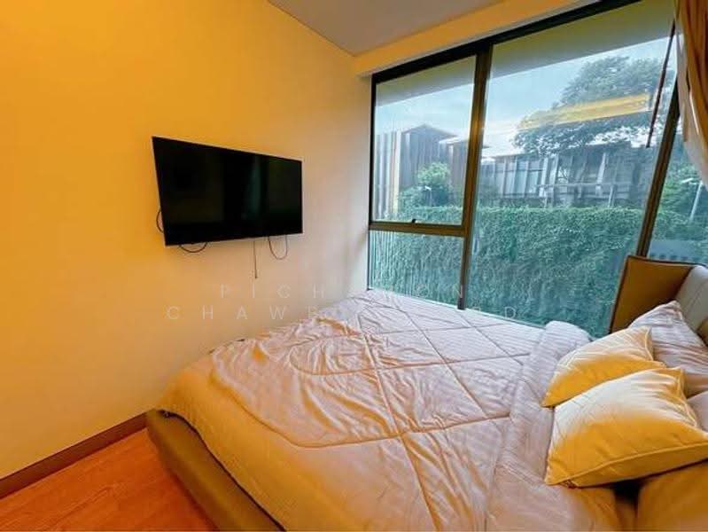 The Lumpini 24, bangkok, Sukhumvit 24 Road, Khong Tan, Khlong Toei, Bangkok, 2 Bedrooms, 55 sqm, Condo For Rent, by Pichamon Chawbantard, 500587914 - DDproperty.com