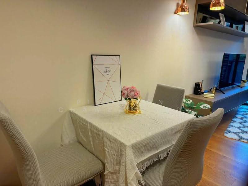The Lumpini 24, bangkok, Sukhumvit 24 Road, Khong Tan, Khlong Toei, Bangkok, 2 Bedrooms, 55 sqm, Condo For Rent, by Pichamon Chawbantard, 500587914 - DDproperty.com