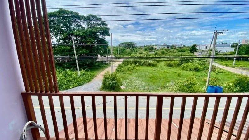 อาคารพาณิชย์ ซอย แสนสุขพัฒนา นครปฐม สภาพสวย ราคาถูก, nakhon-pathom, สายกำแพงแสน - พนมทวน, Kamphaeng Saen, Nakhon Pathom, , 98 sqm, Shophouse For Sale, by คุณอัษธรรม (อัษ), 500587918 - DDproperty.com